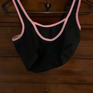 Glamorise sports bra size 36I